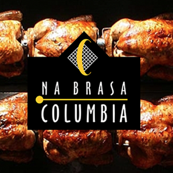 Na Brasa Columbia