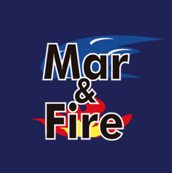 Mar & Fire