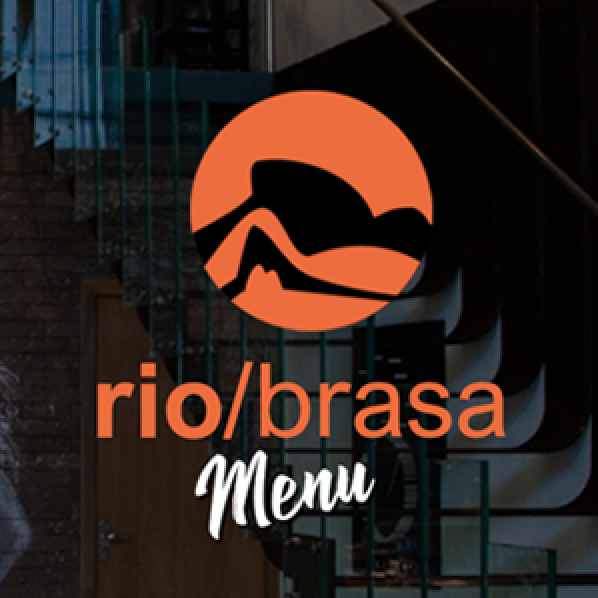 Rio Brasa Menu